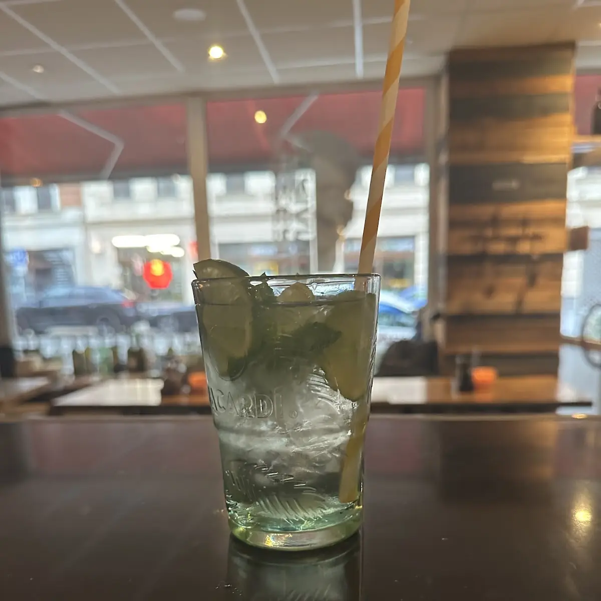 Mojito