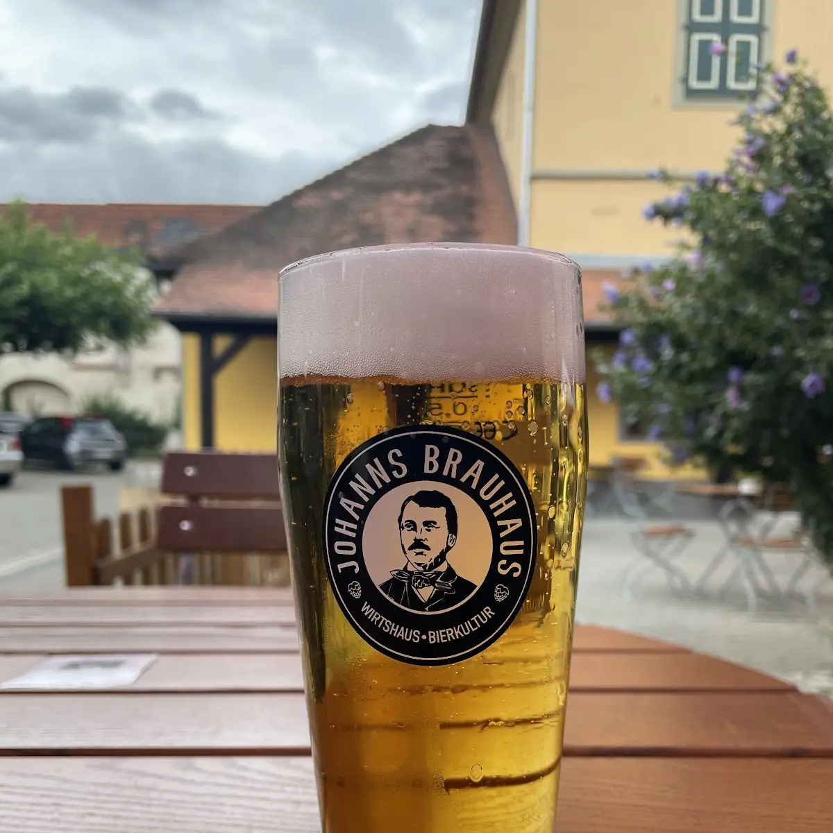 Helles Bier