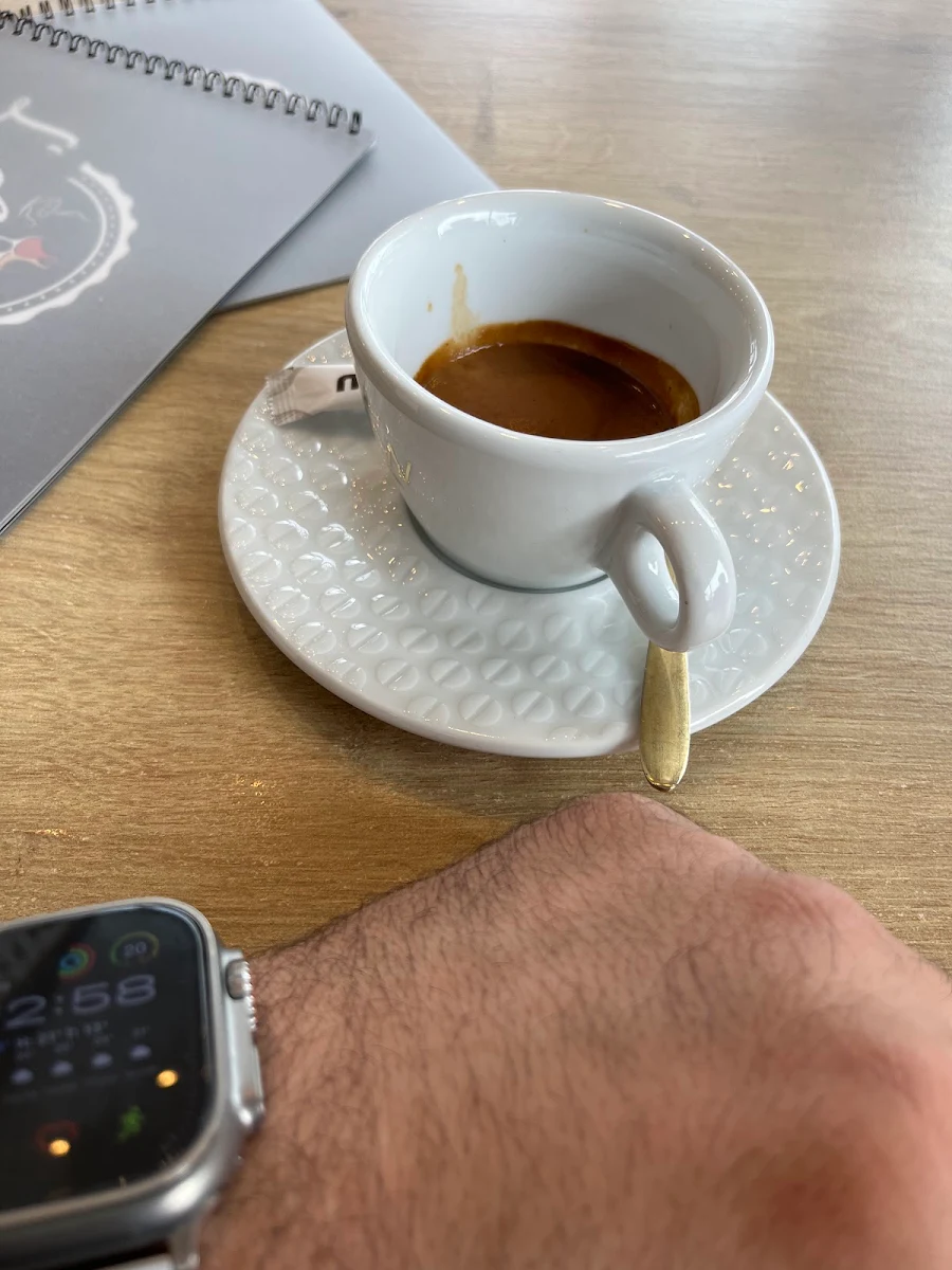 Espresso