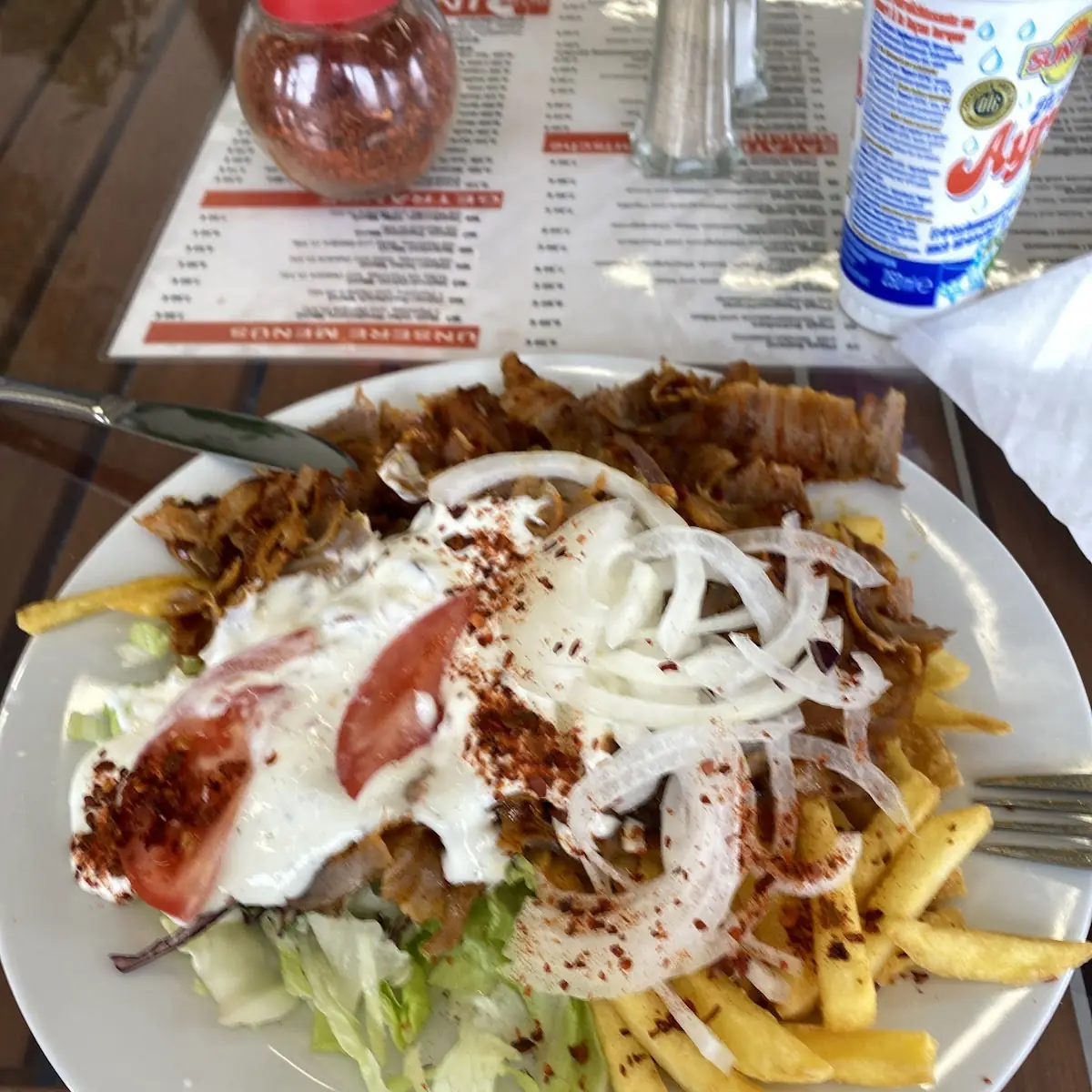 Kebab