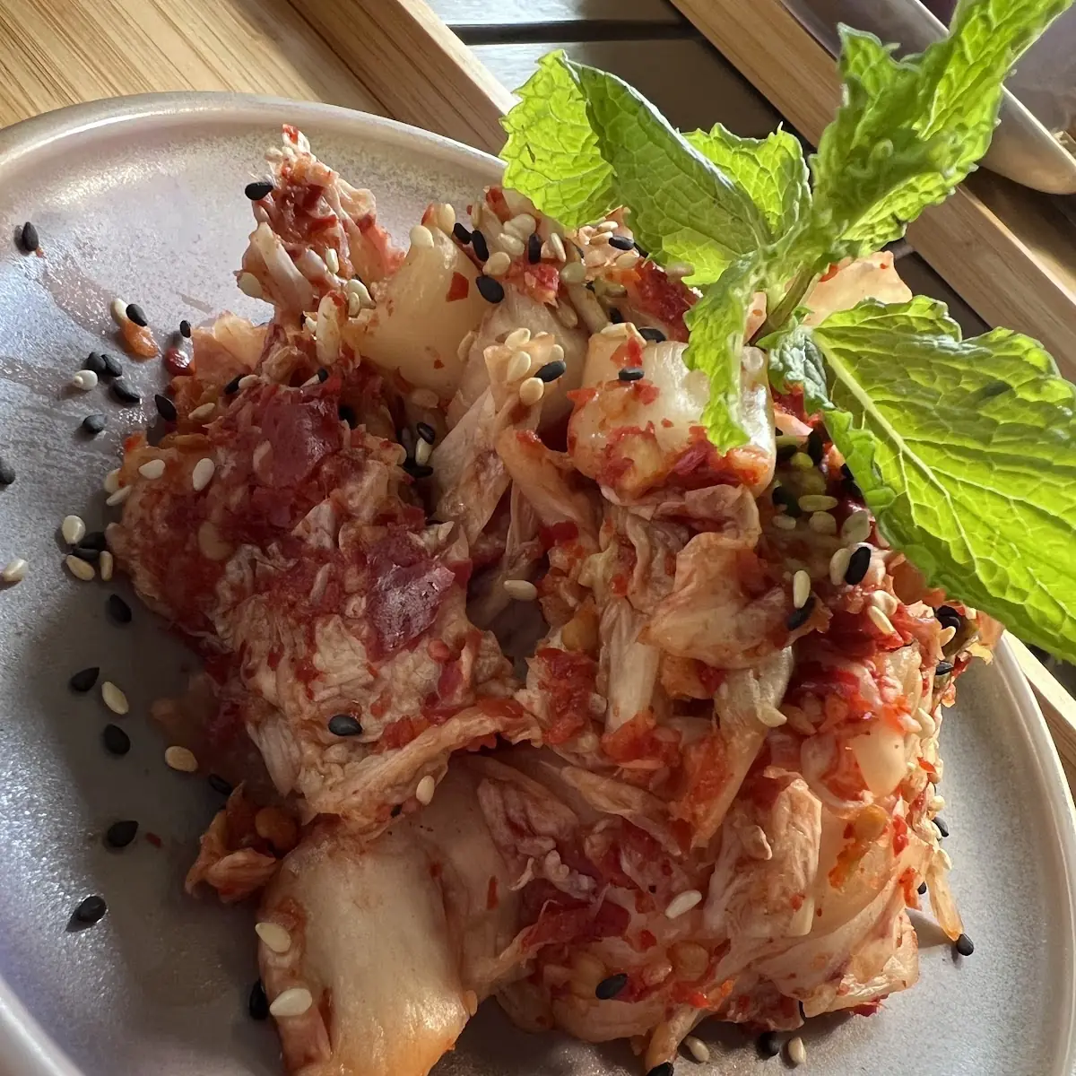 Kimchi