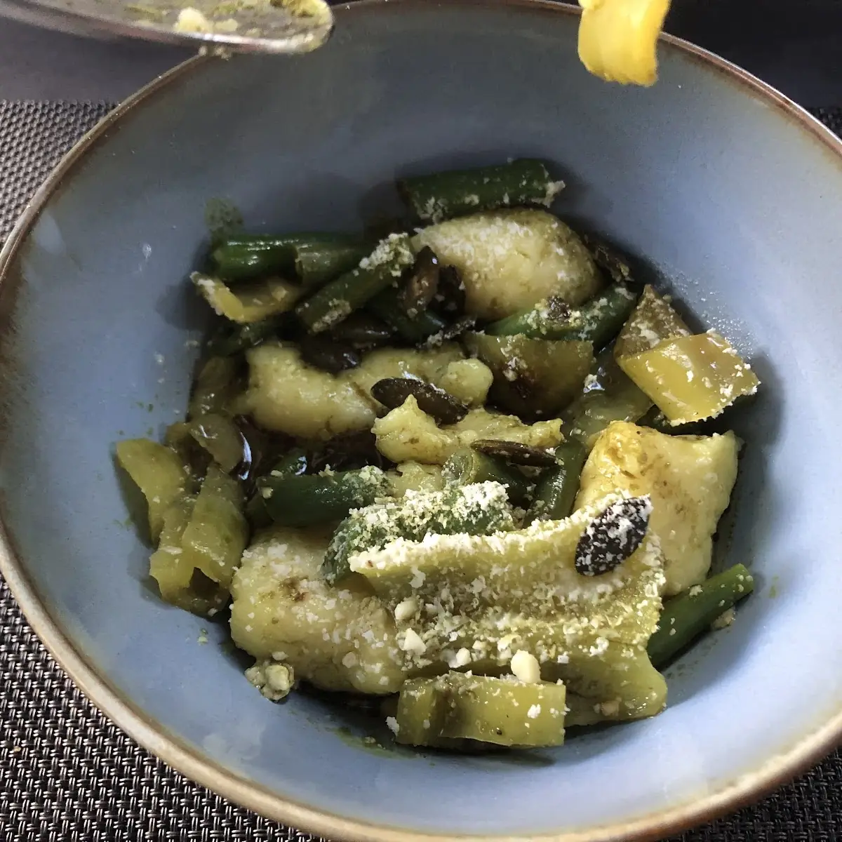 Gnocchi