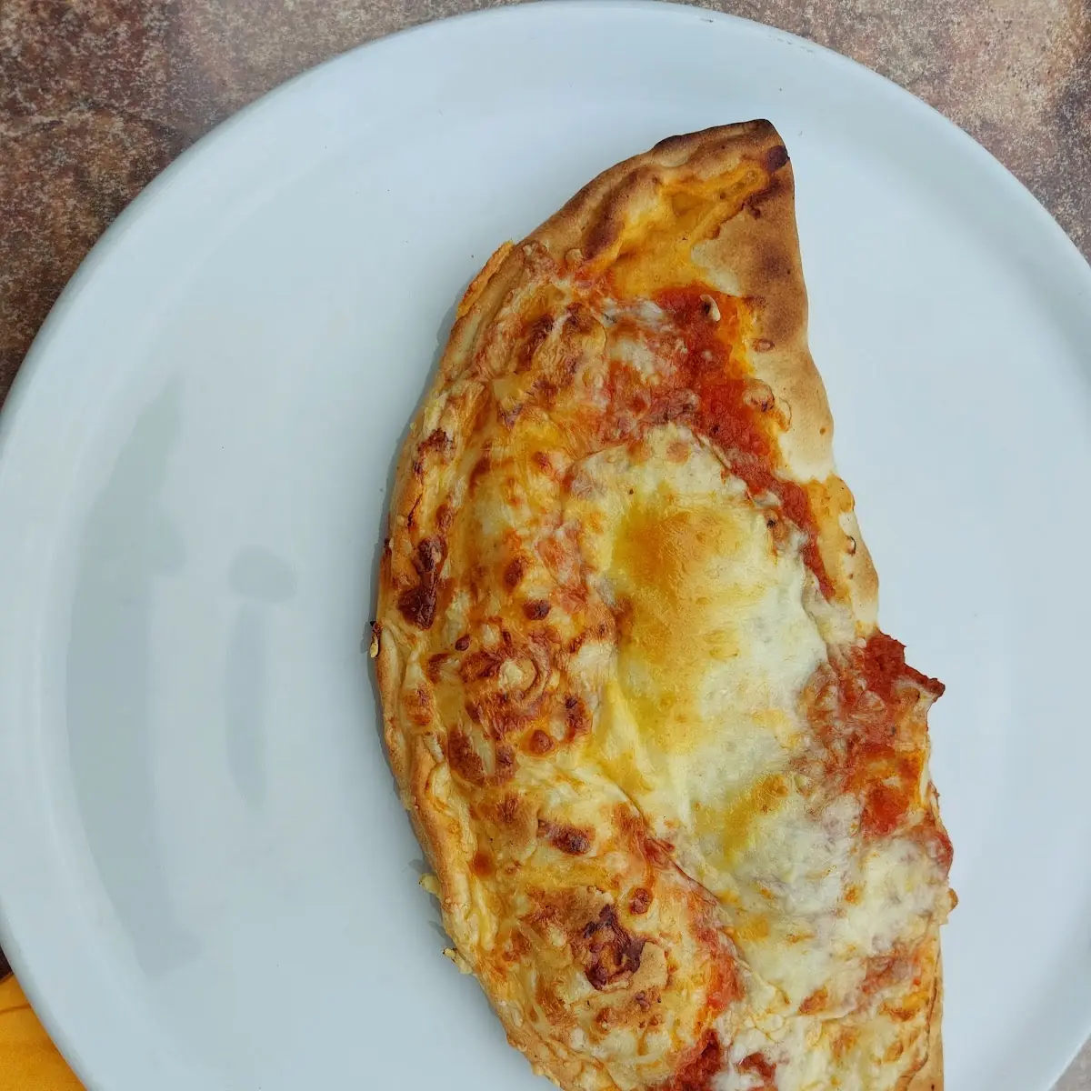 Calzone