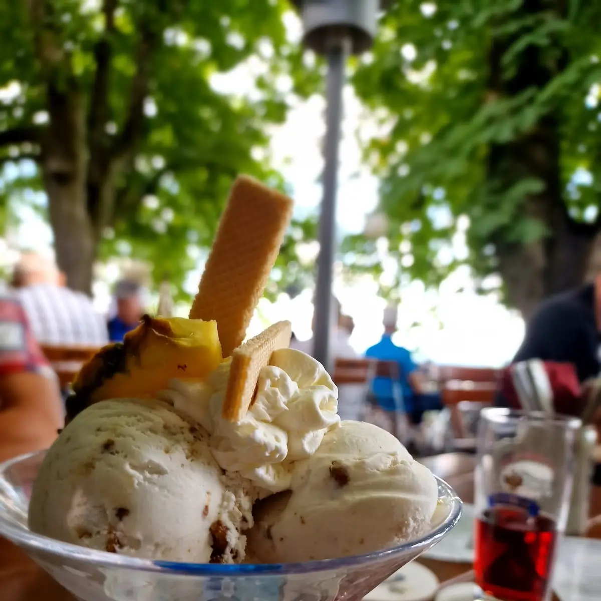 Eis