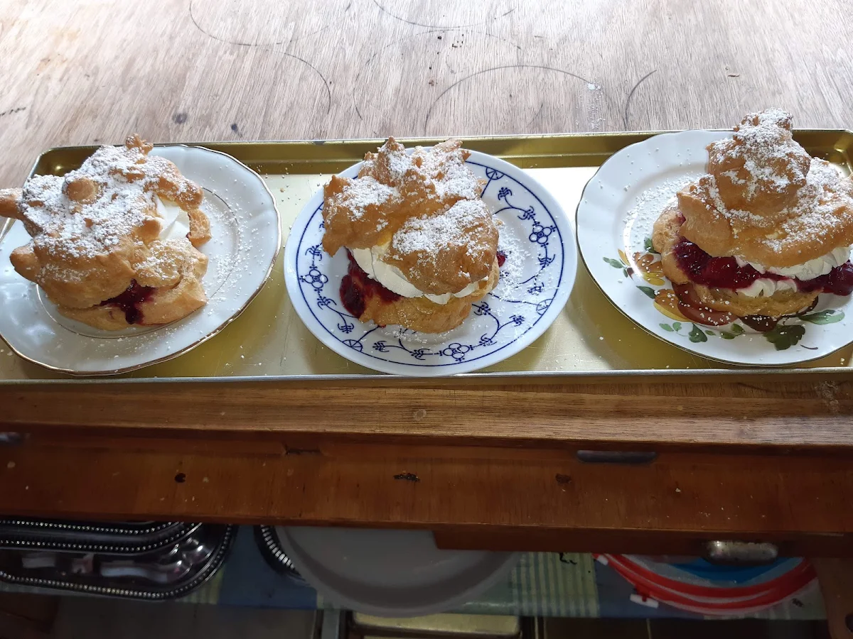 Kuchen