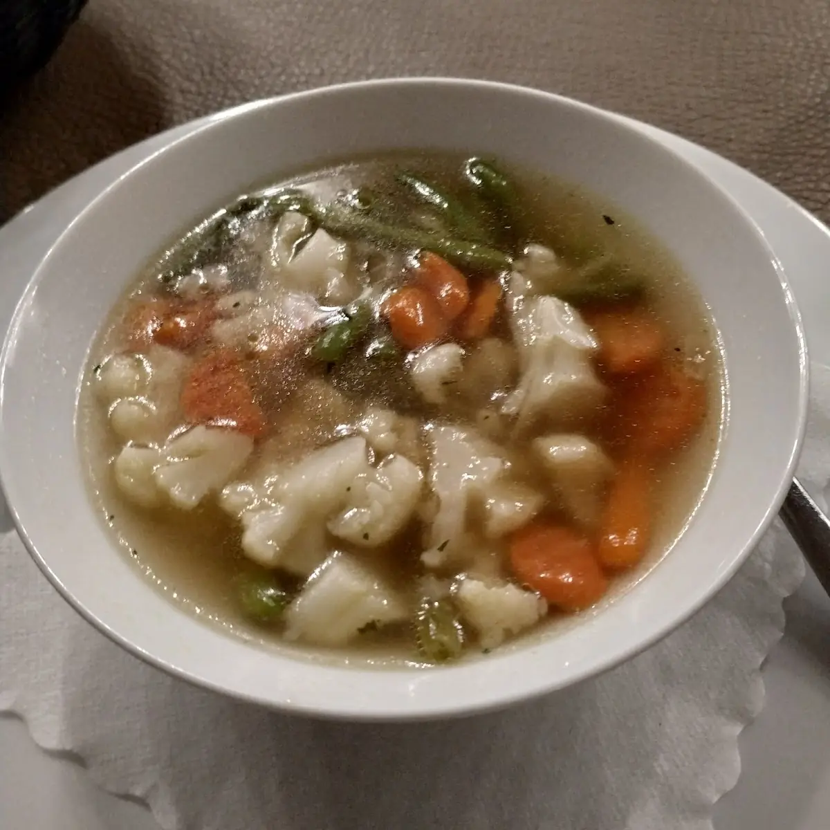 Minestrone