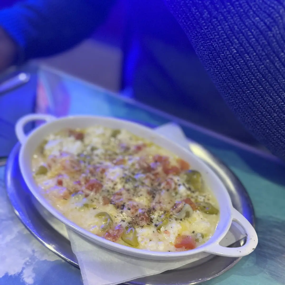 Corn Chowder
