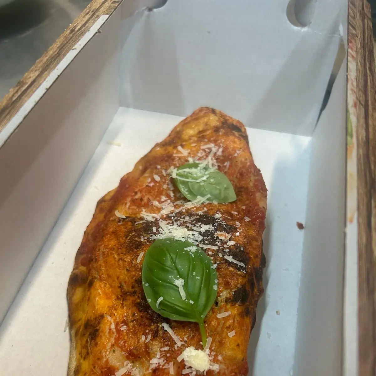 Calzone