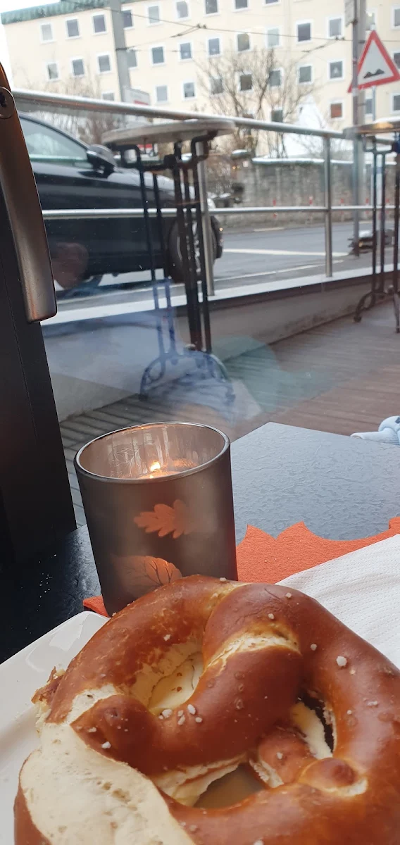 Bretzel
