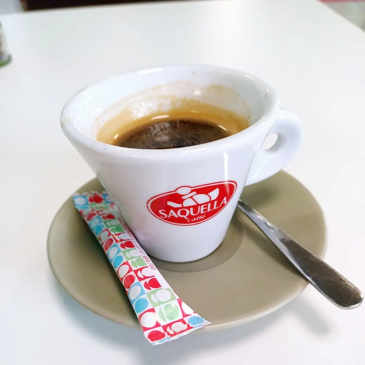 Espresso