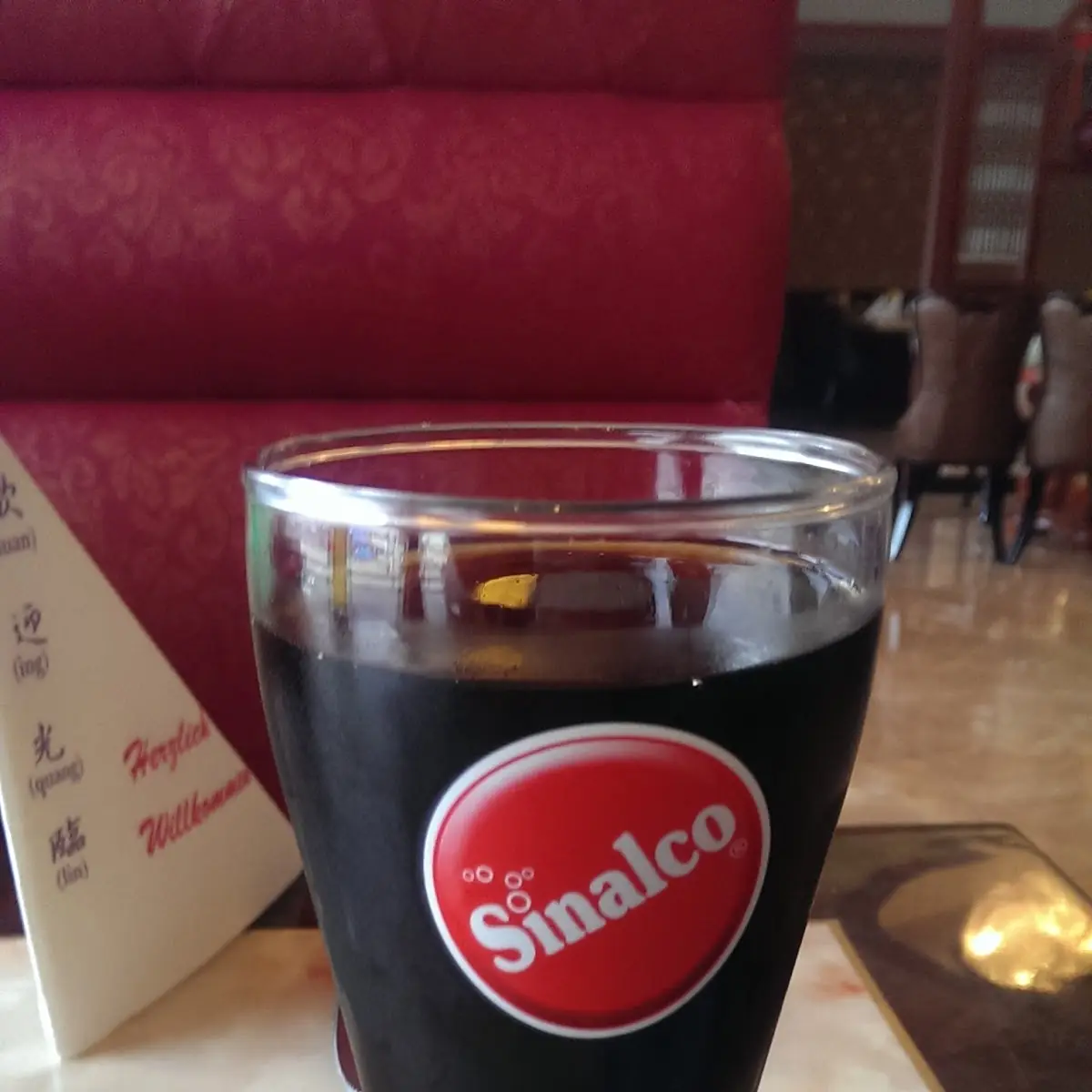Cola