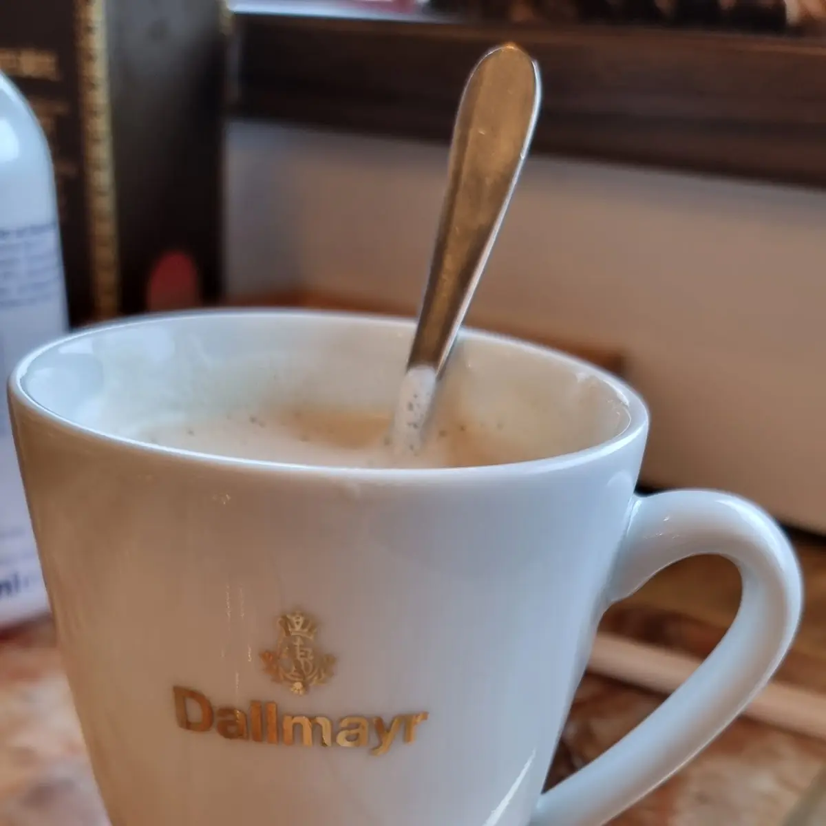 Kaffee