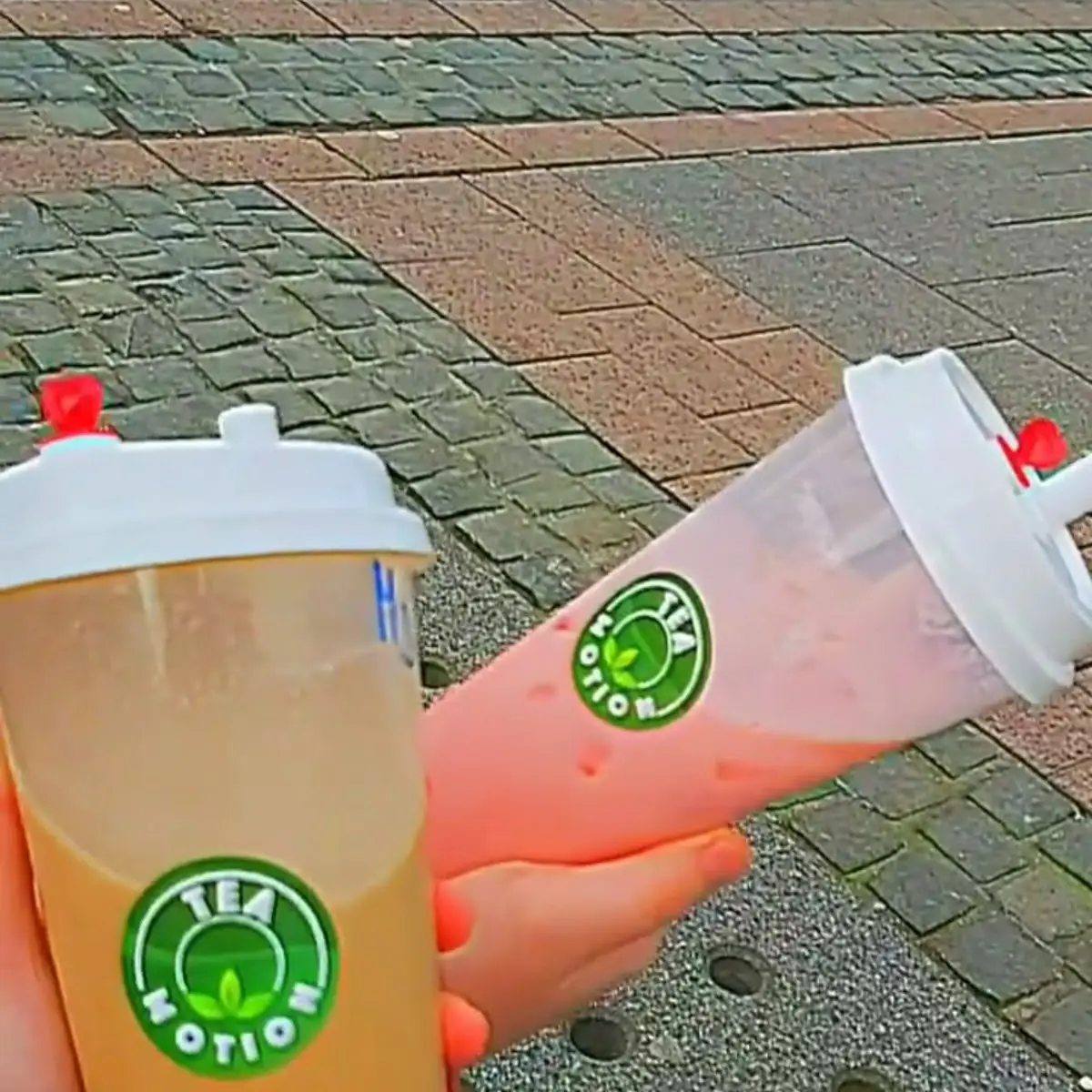 Bubble Tea