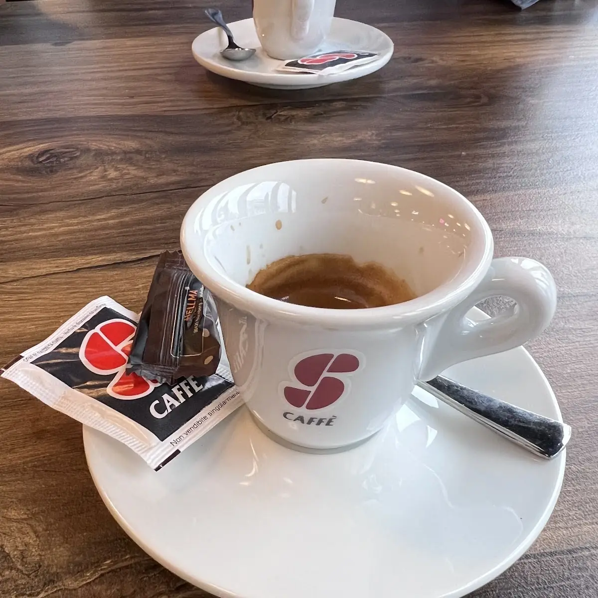 Espresso