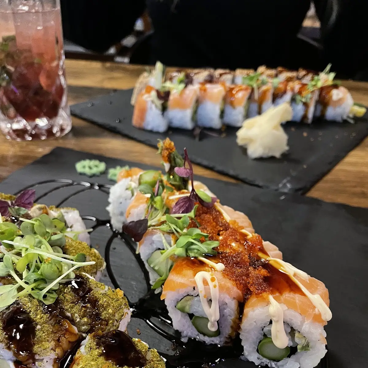 Sushi