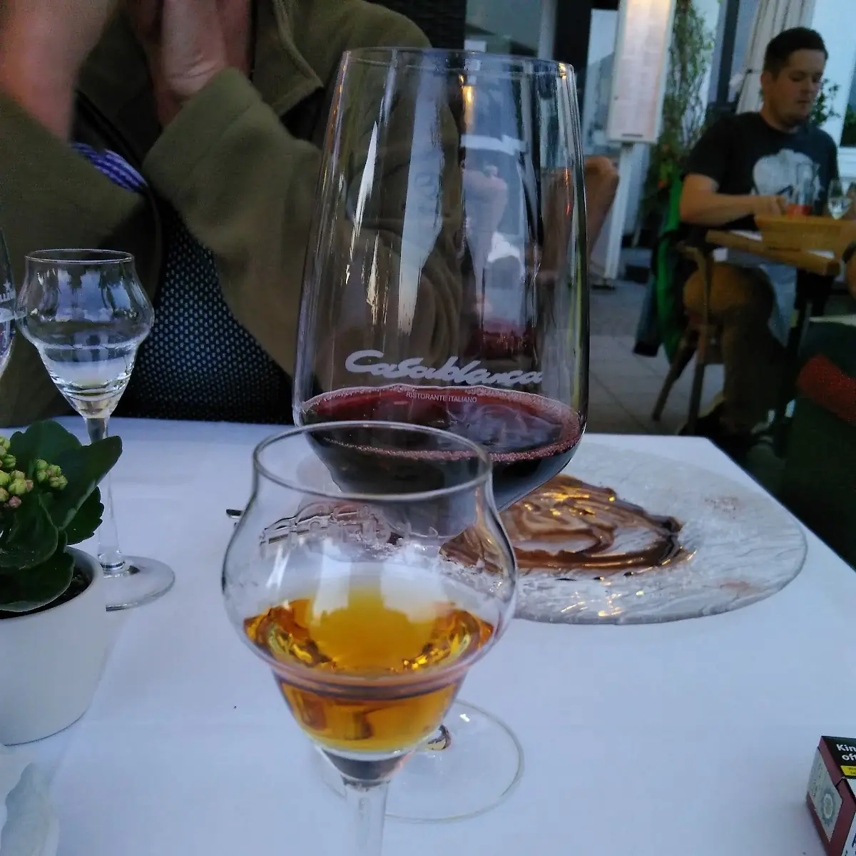 Grappa