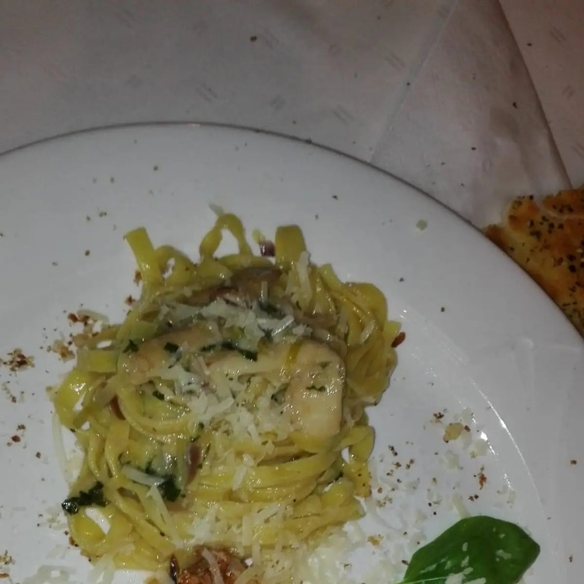 Pasta