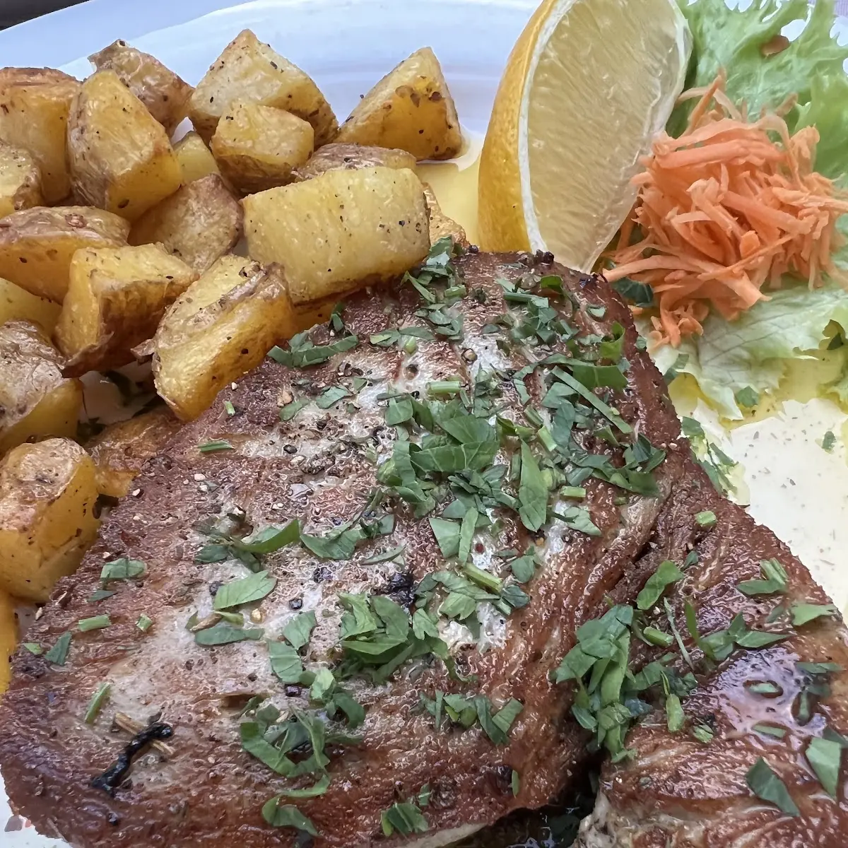 Thunfisch