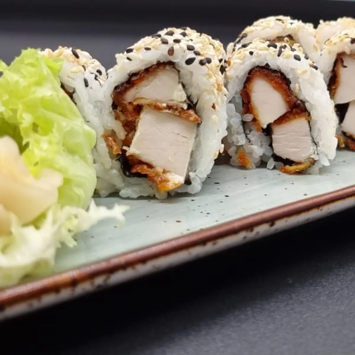 Honecker Roll