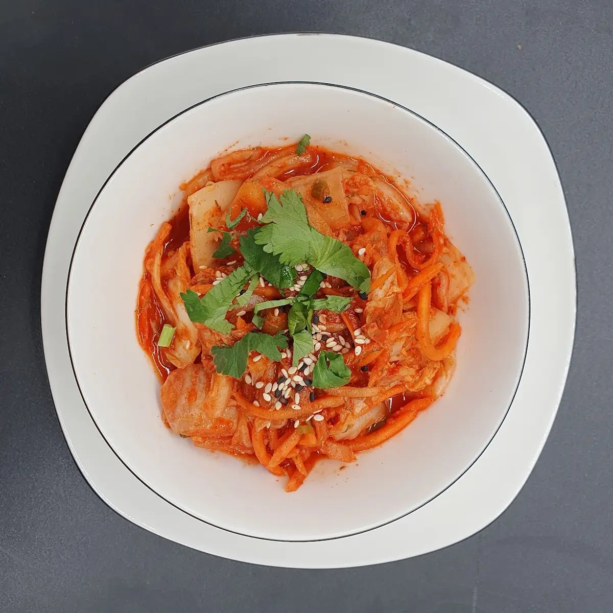 Kimchi