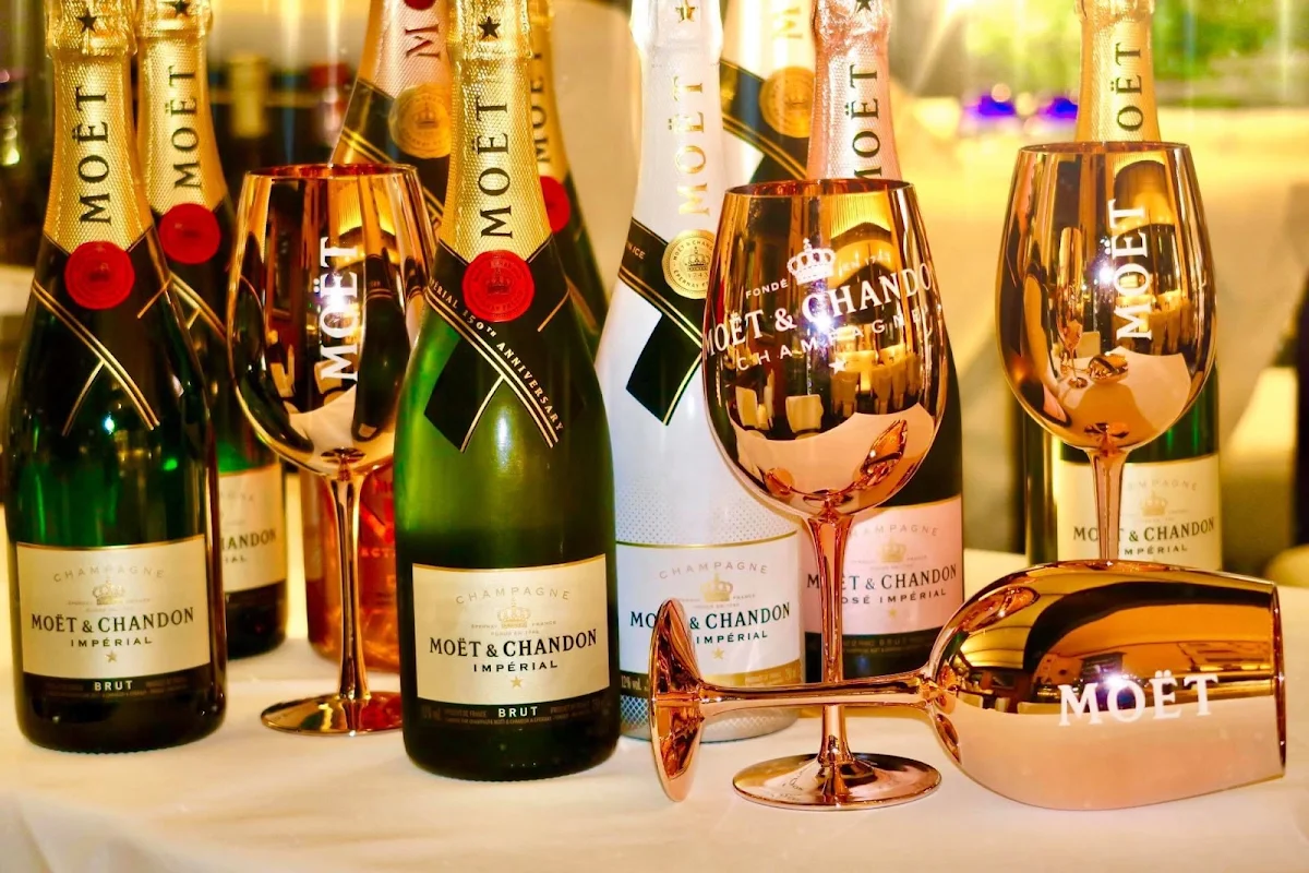 Champagne