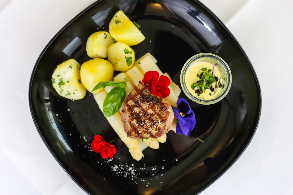 Kalbsfilet