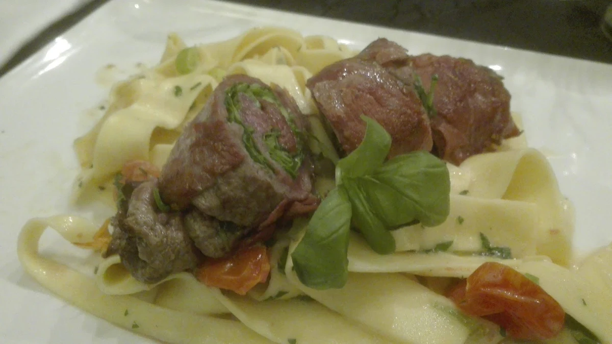 Roulade