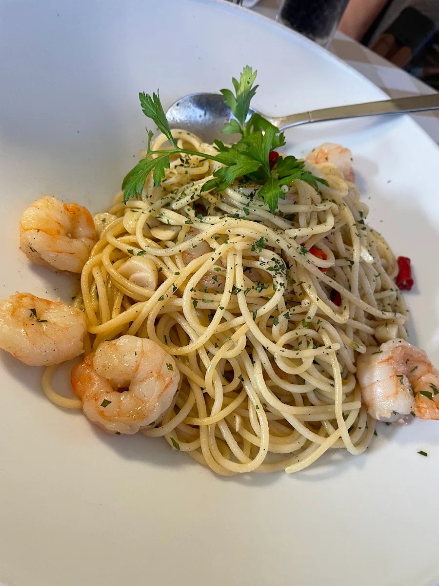 Scampi
