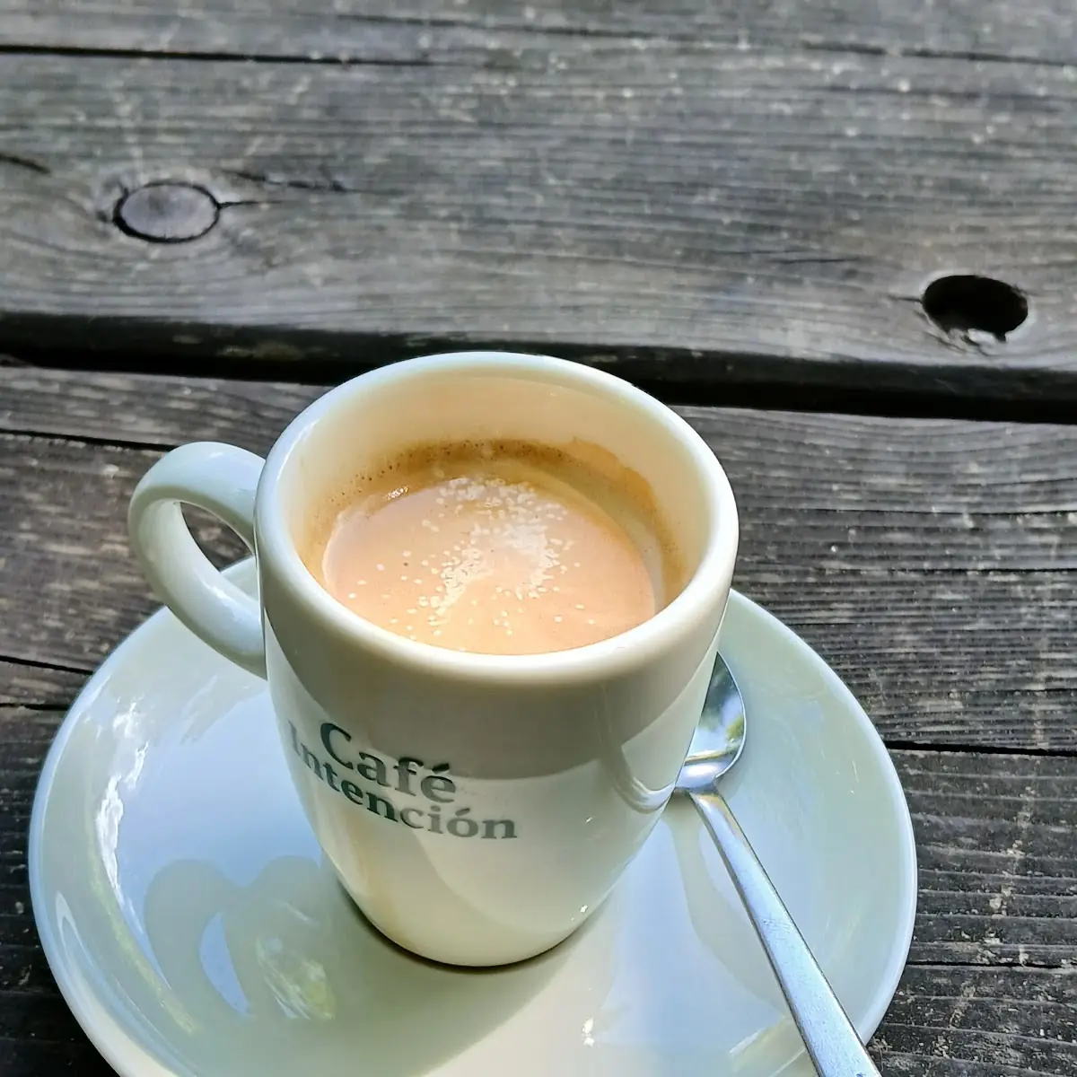 Espresso