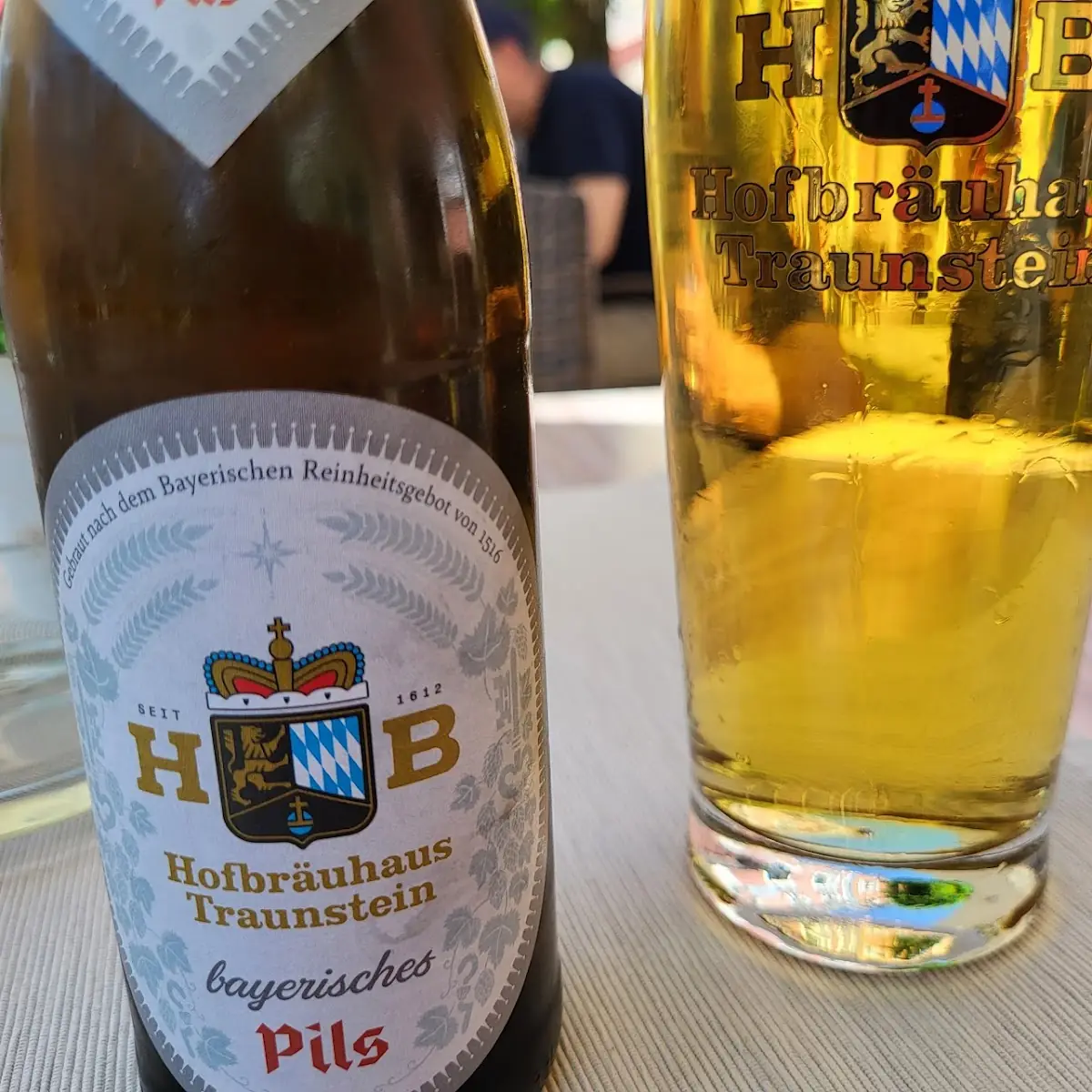 Helles Bier