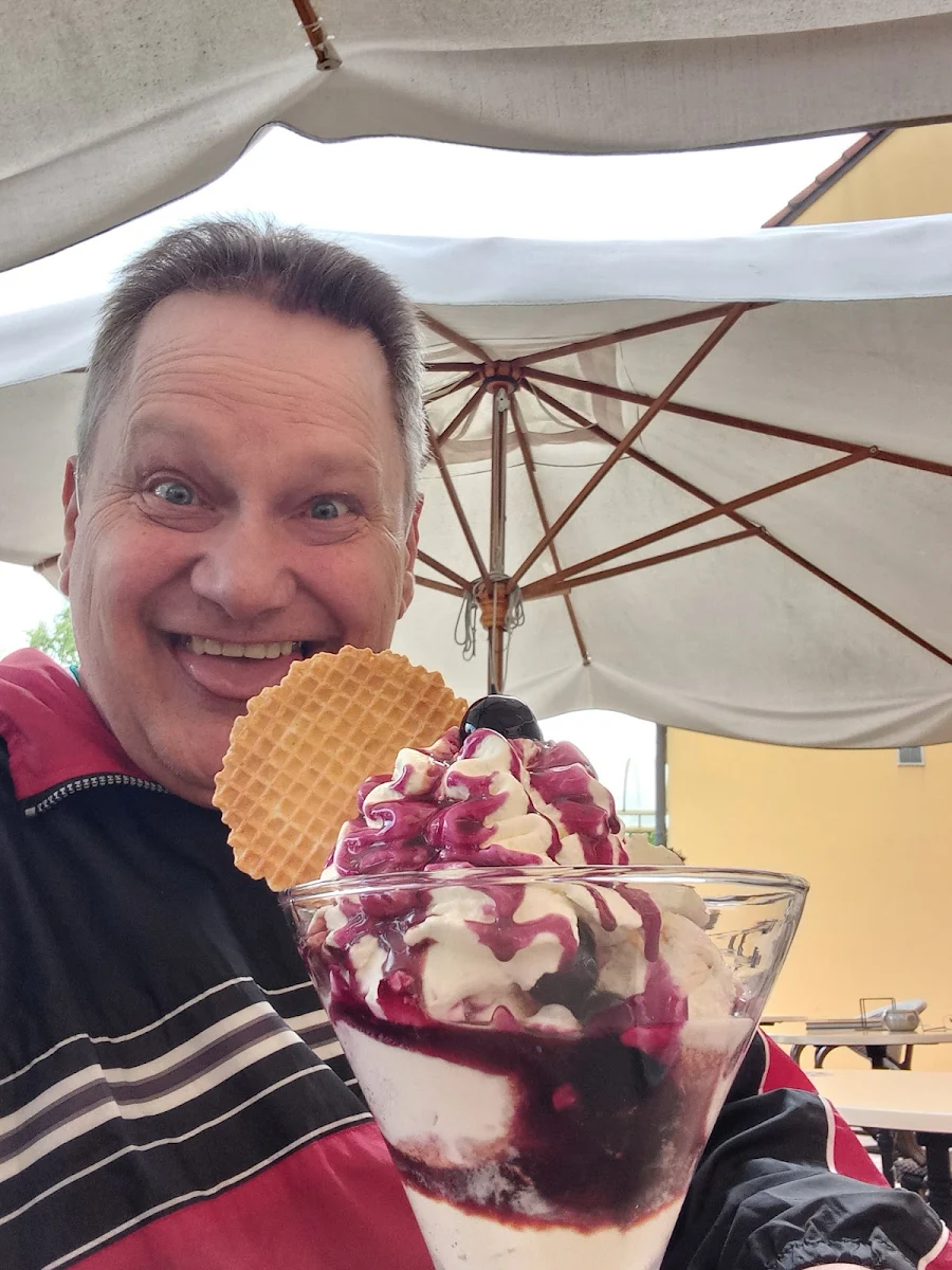 Eisbecher