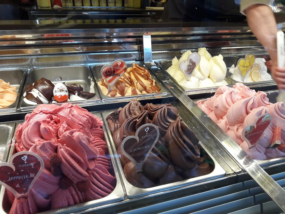 Gelato