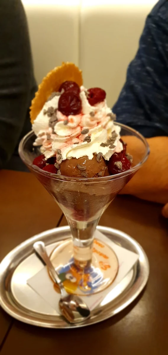 Schwarzwald Becher