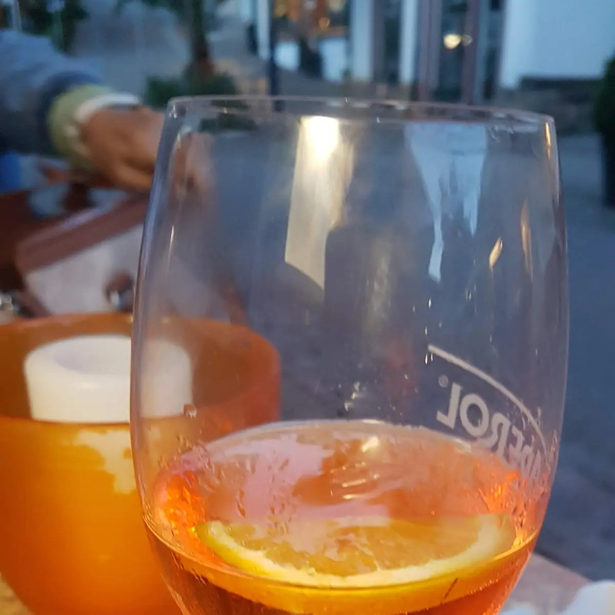 Aperol Spritz