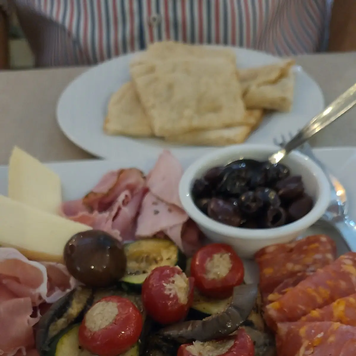 Charcuterie