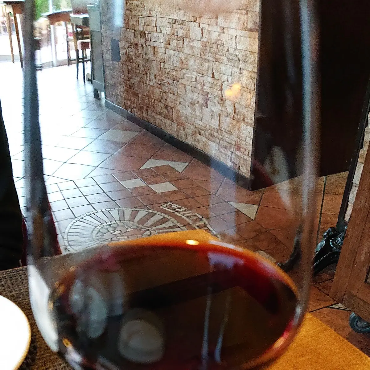 Wein, Dolce Maria