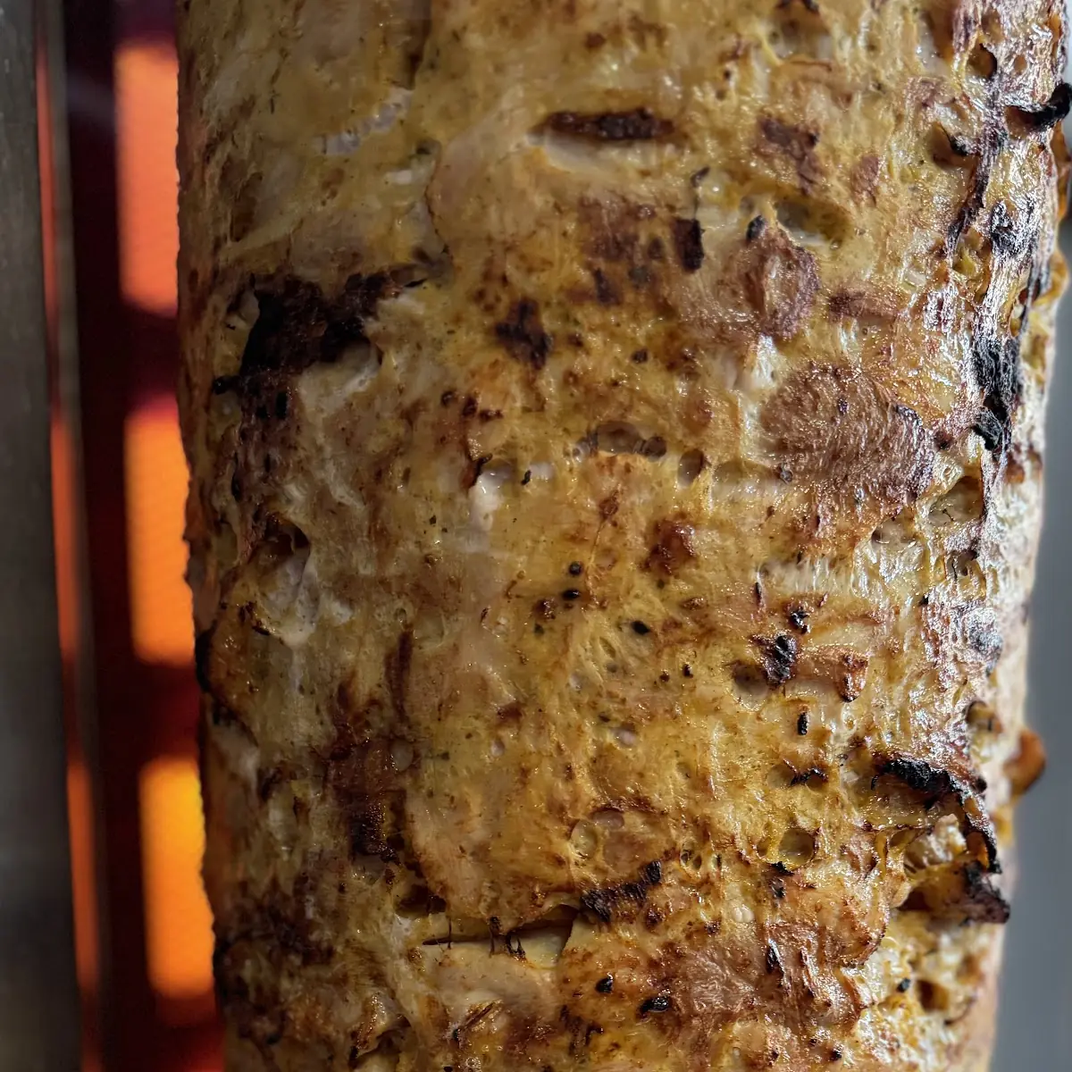 Highlights, Can's Gemüsekebab & Kalbsdöner