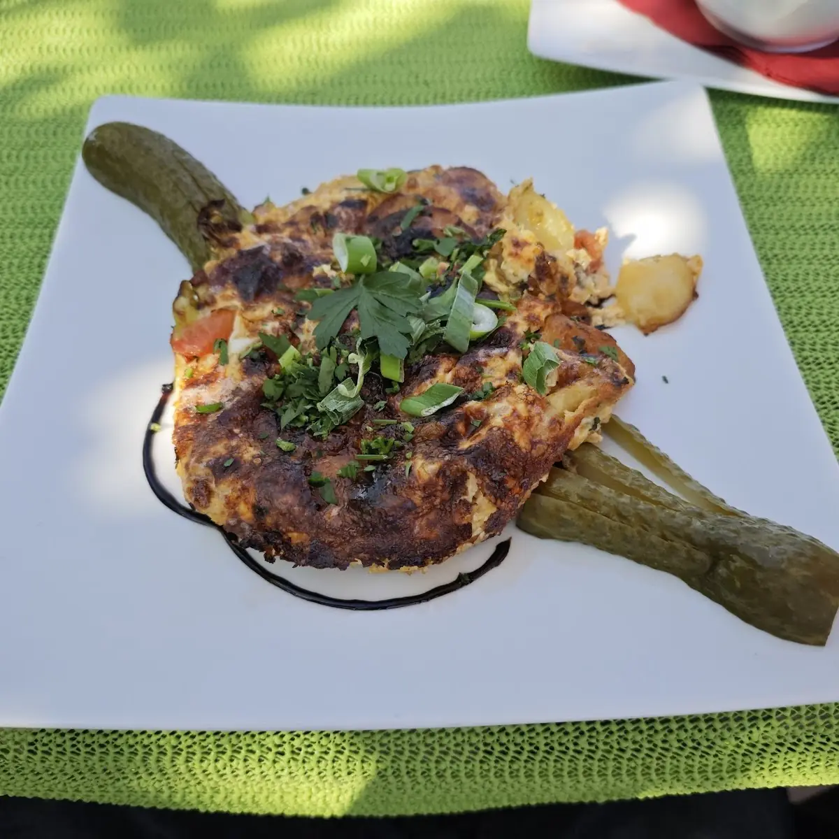 Bauernfrüstüg