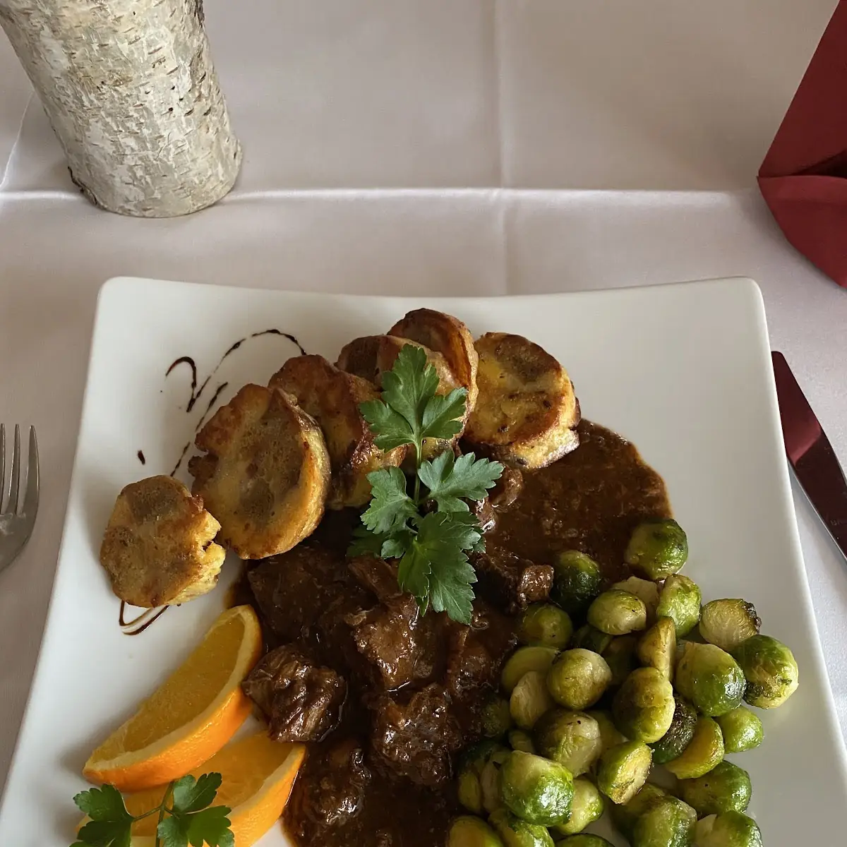Gulasch