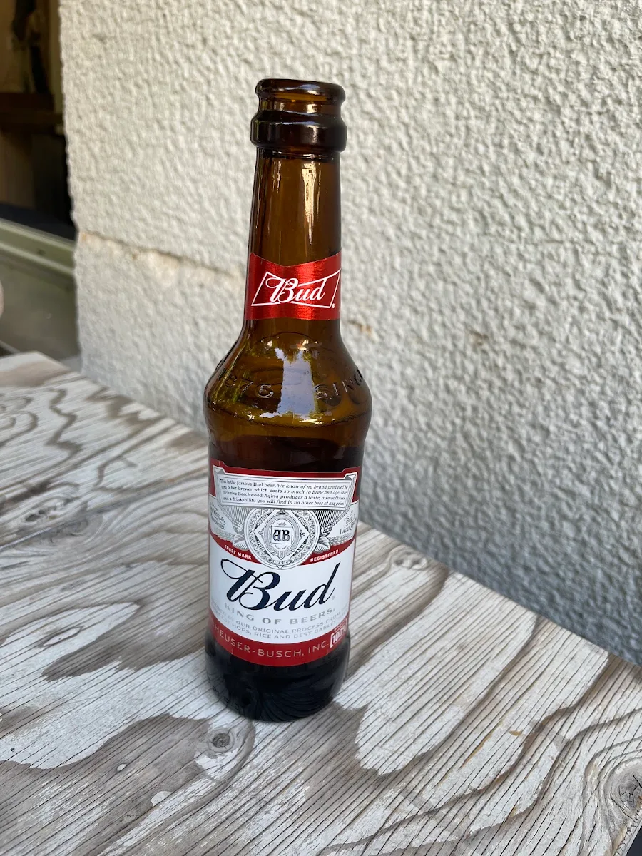 Budweiser