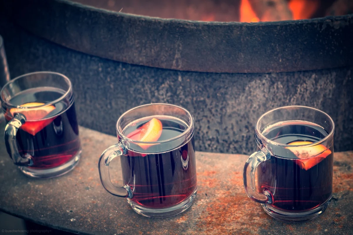 Glühwein