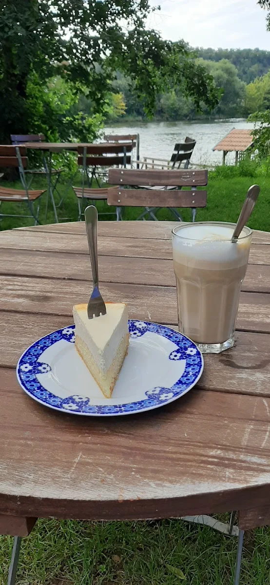 Käsekuchen