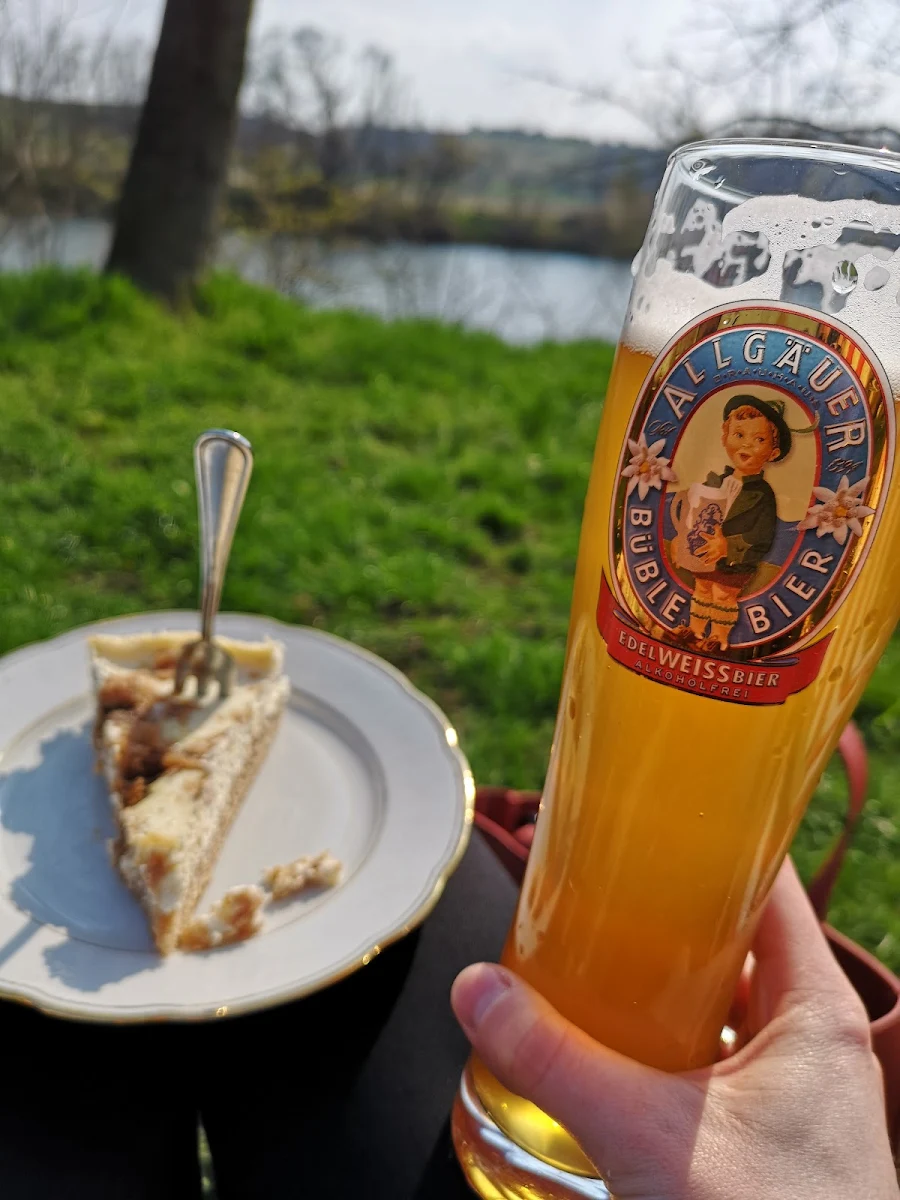 Wheat Beer