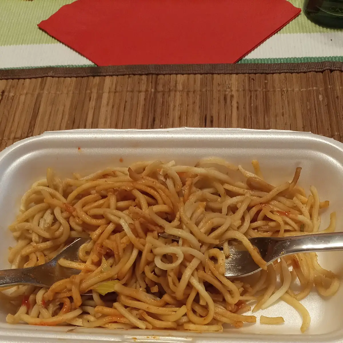 Lo Mein