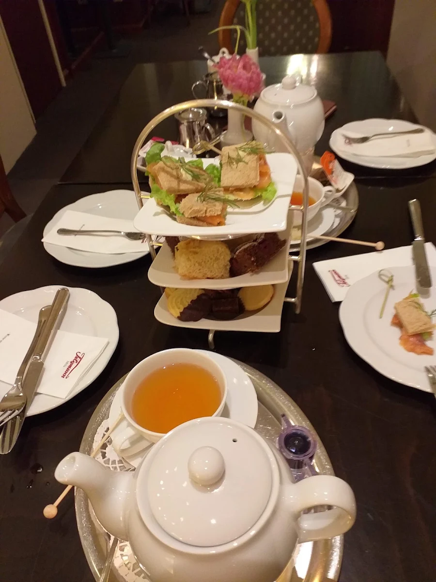 Tea