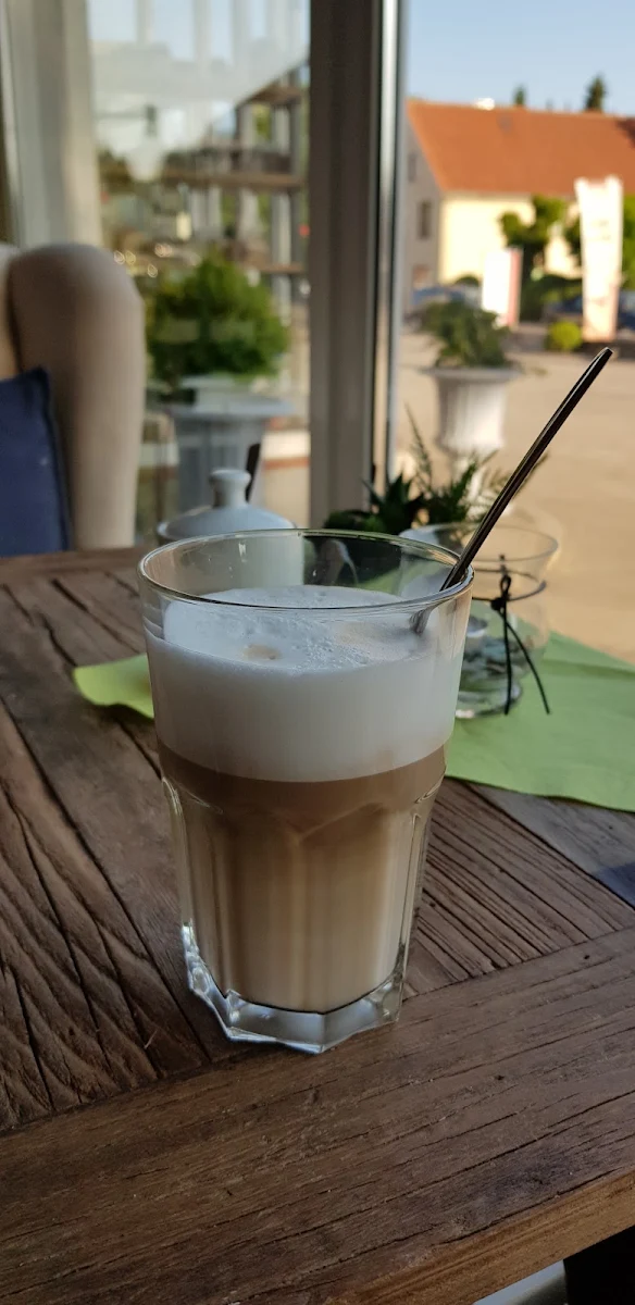 Latte