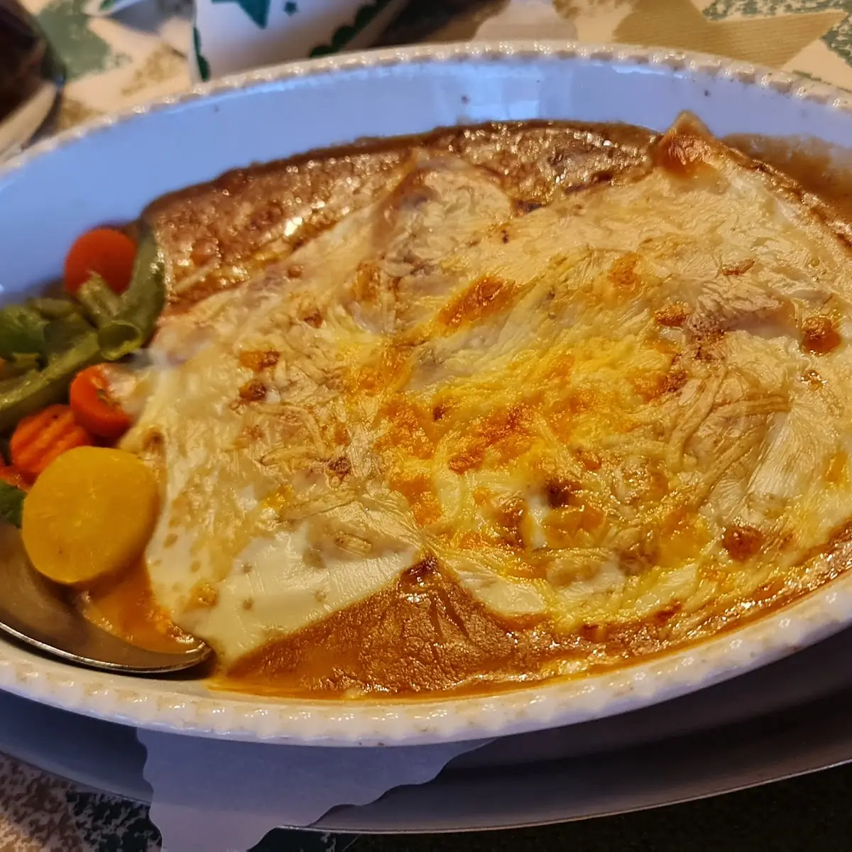 Sahnesteak