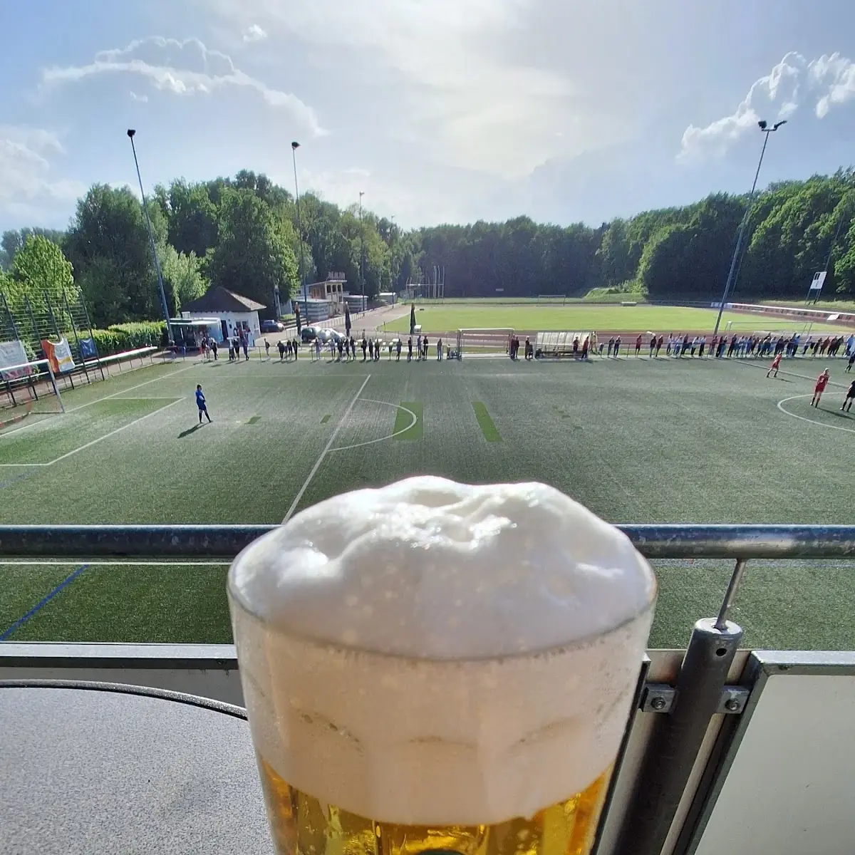 Beer