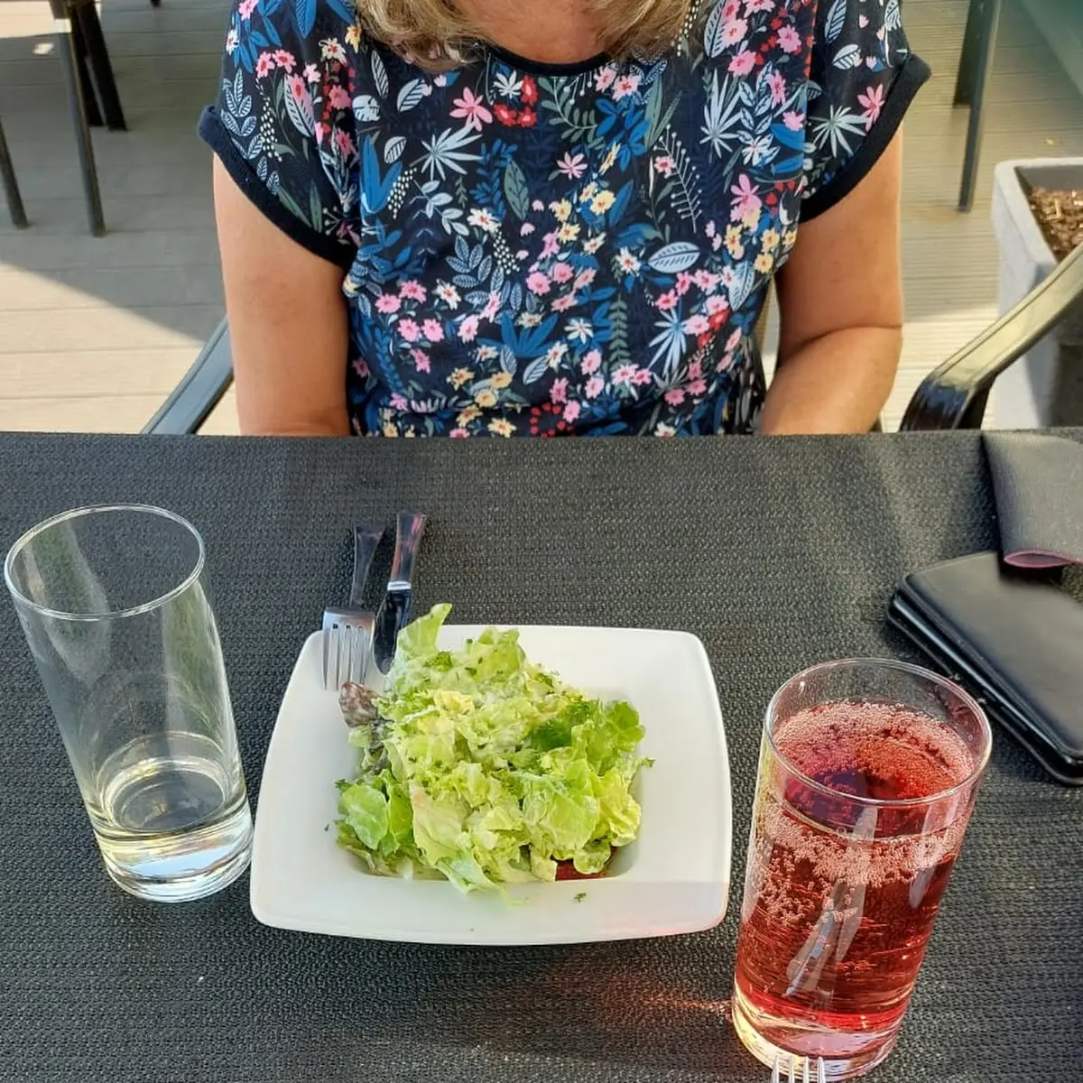Beilagensalat