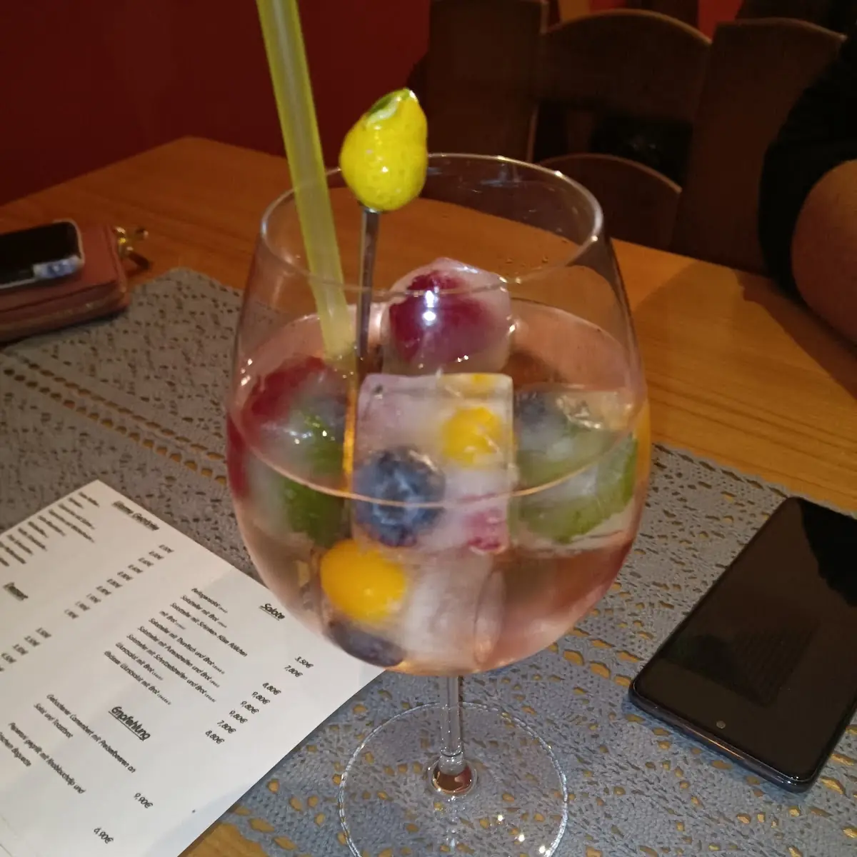 Sangria